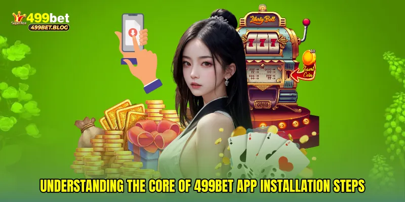 Understanding the Core of 499Bet app installation steps