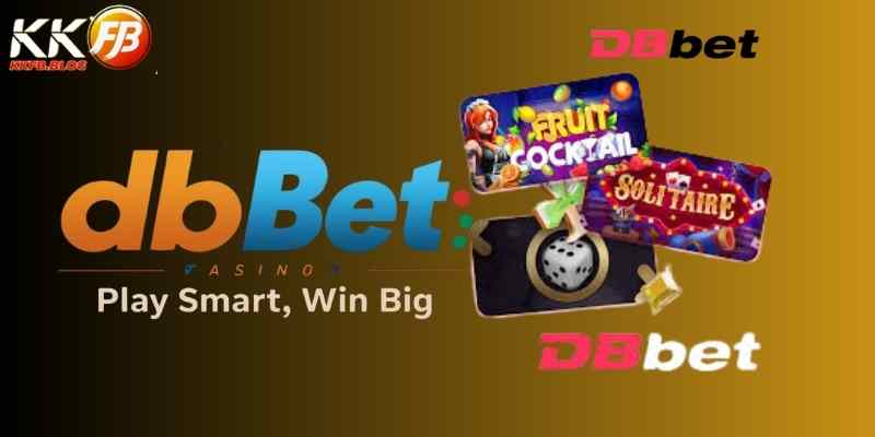 DbBet Casino Bangladesh 2026: Play Smart, Win Big