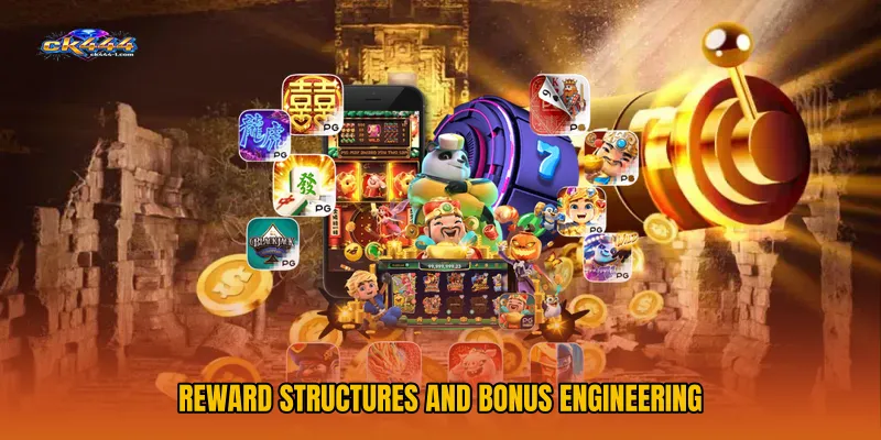 Reward Structures and Bonus Engineering