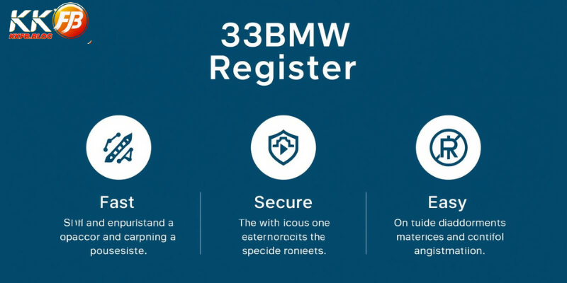 Comparing Registration with Other Platforms