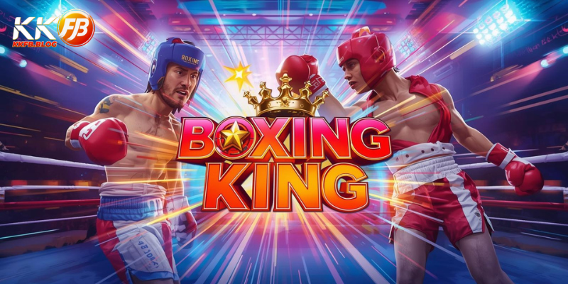 Introduction to Boxing King in Modern Gaming