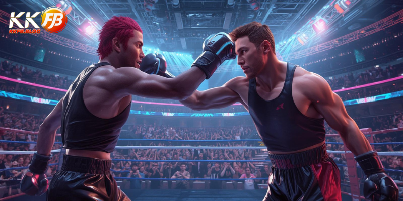 The Future of Boxing King in Digital Entertainment